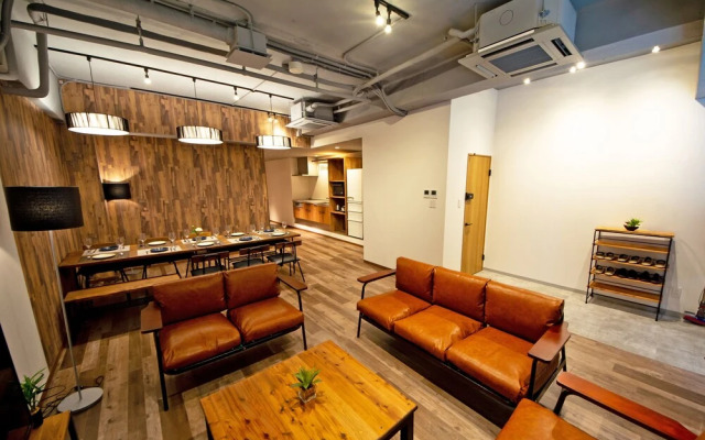 American Vintage Suite