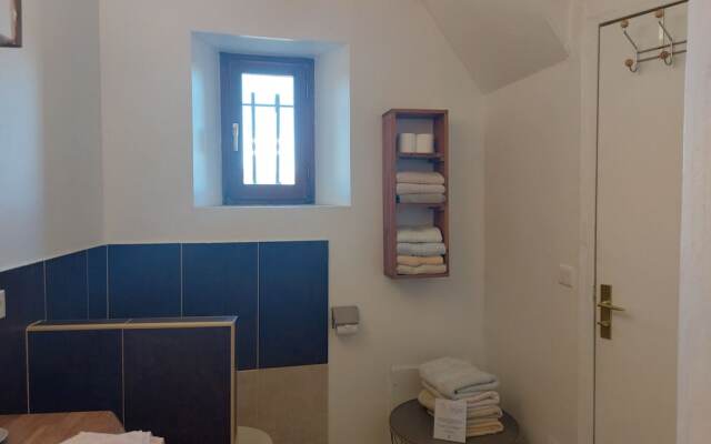 La Musardière Chambre d'hôtes