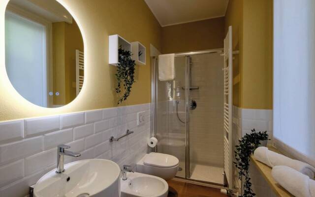 Verona Sweet Rooms