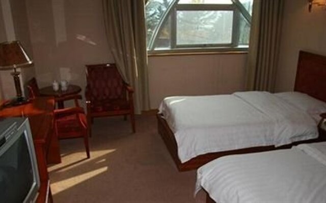 Qingdao Long Jia Hotel - Qingdao