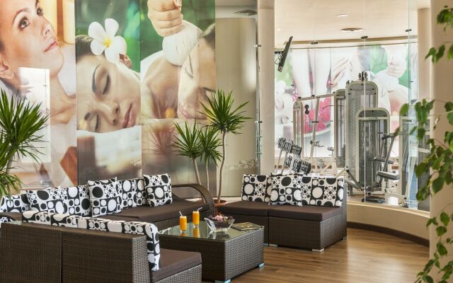 Rixos Alamein Couples And Families Only