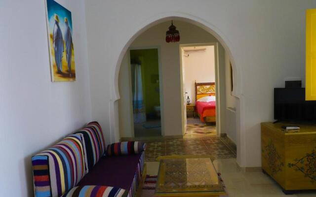 Dar El Jerbi