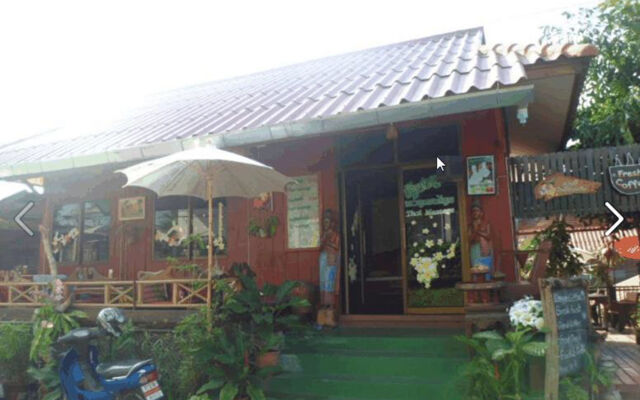 Kiangdoi House