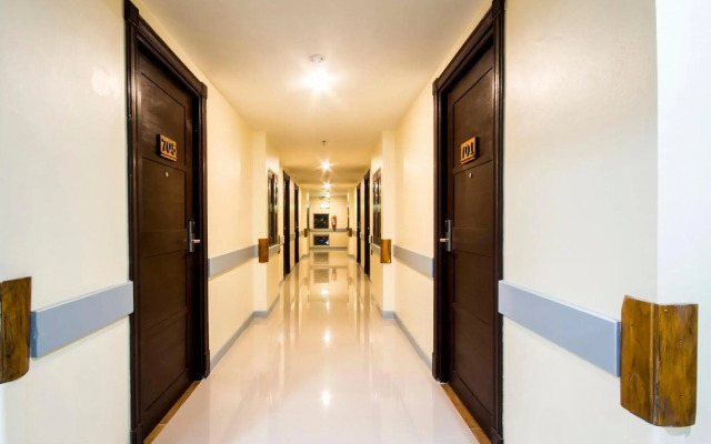 Empress Pattaya Hotel