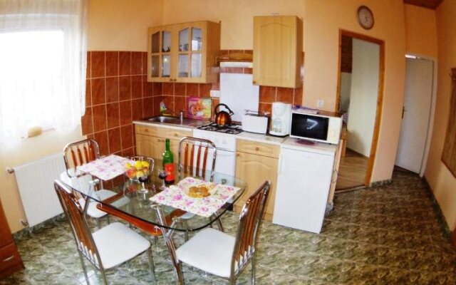 Joker Villa Apartementhaus