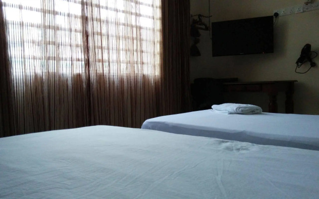Bercham Vacation House