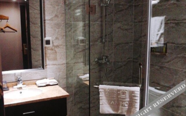 Yunman Hotel
