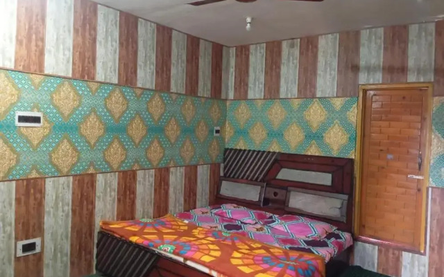 Hotel Al Azizia