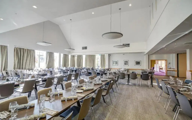 Scarman - Warwick Conferences