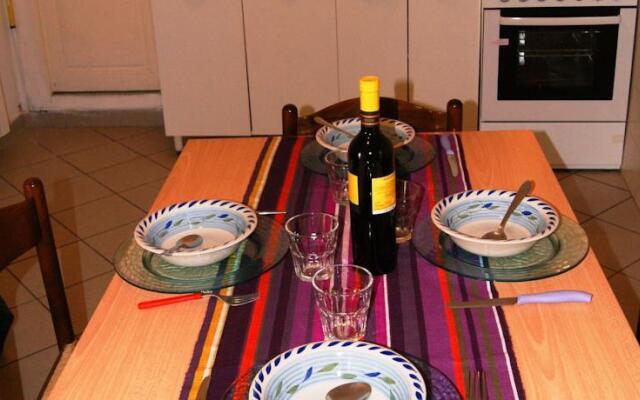 Appartamenti Colombo