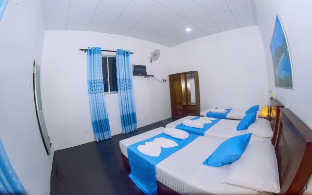 Elsy Villa