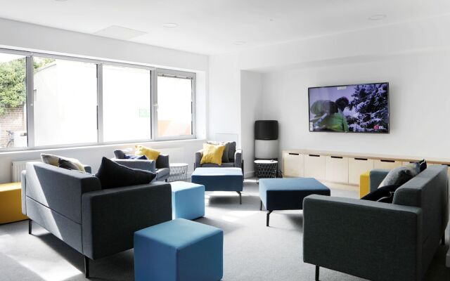 Aparto- Montrose - Hostel