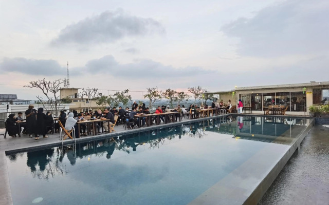 Student Park Hotel