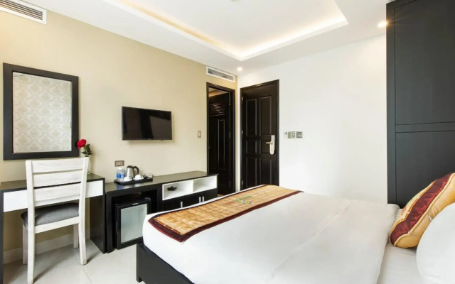 Orchidees Hotel