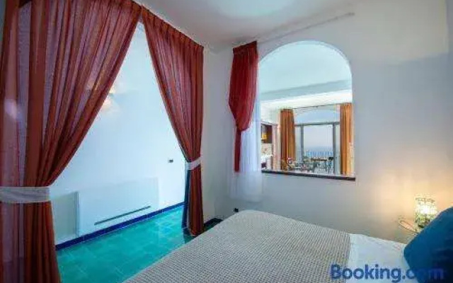 Amalfi residence