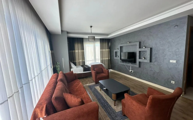 My Suites Hotel