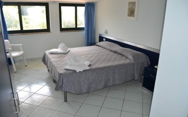 Hotel San Paolo