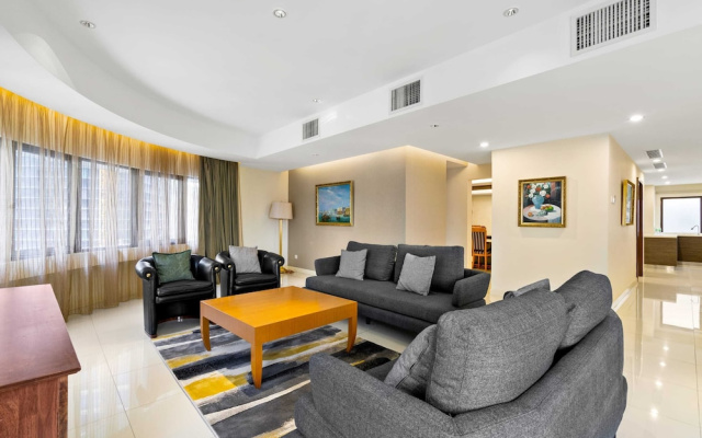 UBN Apartment 1