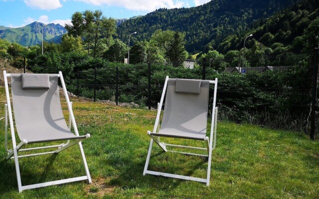 A5 - Résidence La Montille