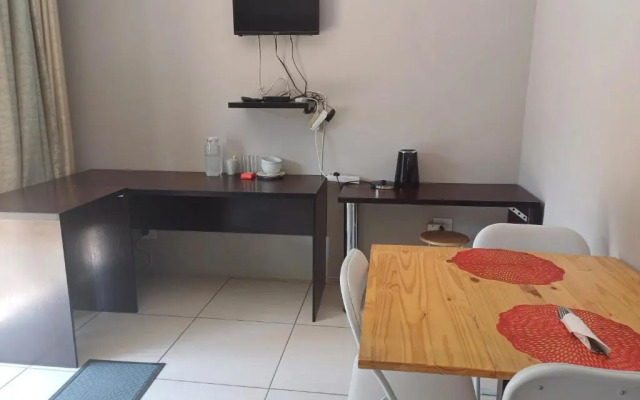 @Home BnB