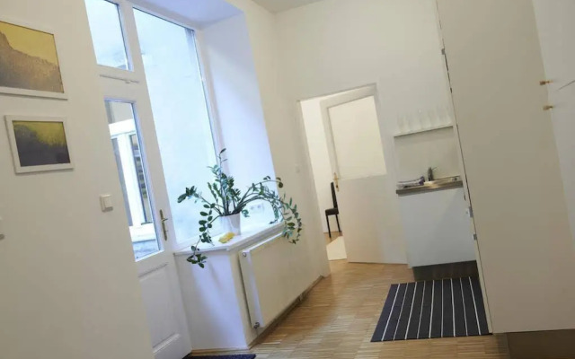 Viennaflat Apartments