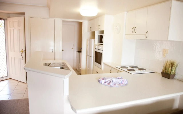 Isle of Palms Resort