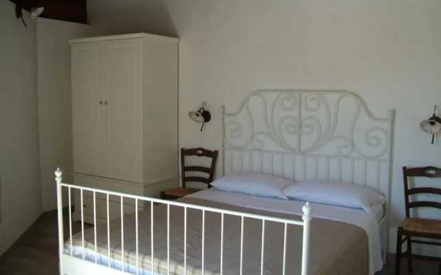 Agriturismo Terra D'Ulivi