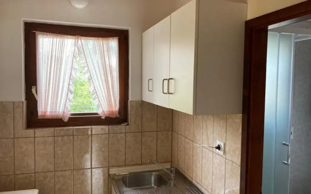 Ija- Studio BY THE Beach KRK