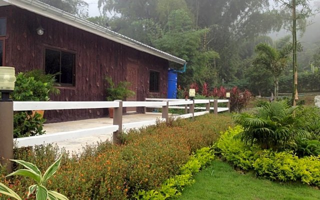 Phatarapuri Valley Resort