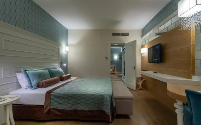 Sentido Trendy Verbena Beach - All Inclusive