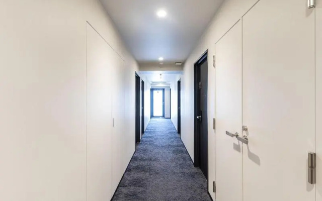 Oyo Hotel Tetora Kyoto Ekimae