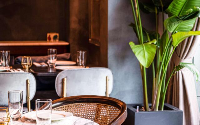 The Artisan Hotel Istanbul - MGallery Collection