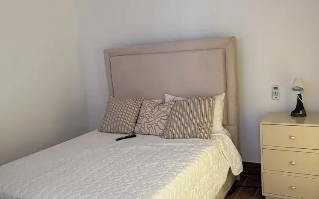 New Chic 2BR APT.