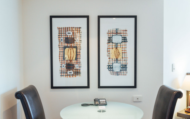 Seasons Darling Harbour Sydney Apartments