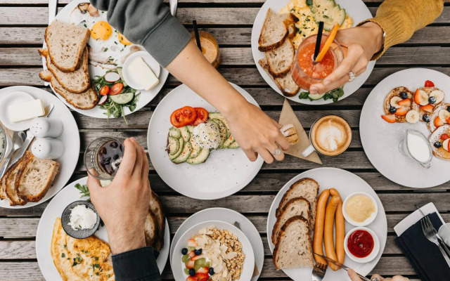 Bed&Breakfast & Apartment Klafé