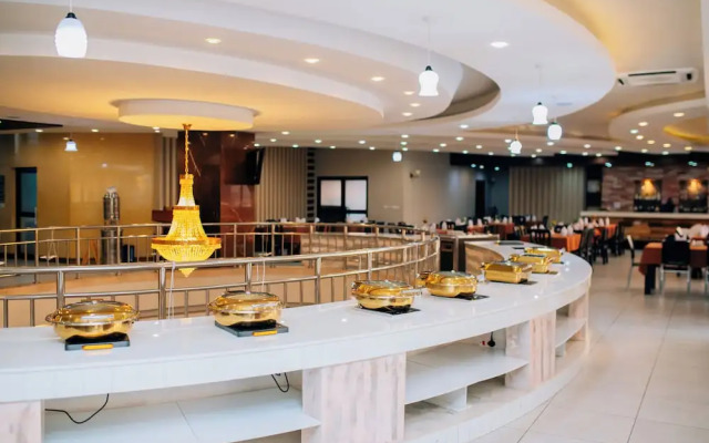 Gold Crest Hotel - Mwanza