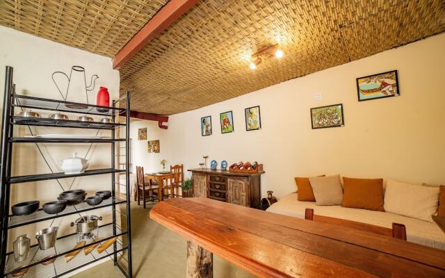 Ferraria Guest House