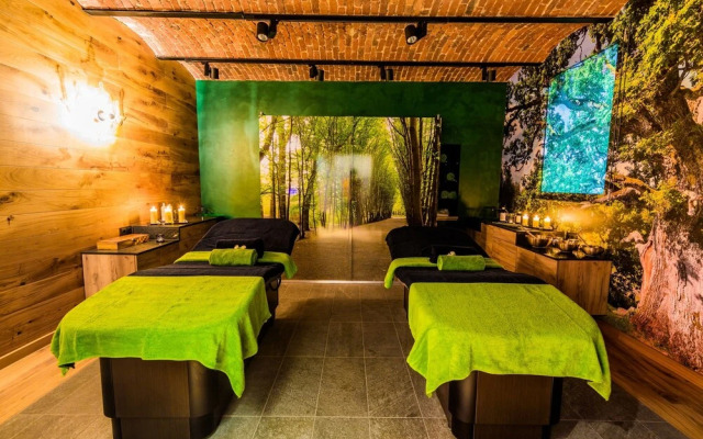 Hotel Dębowy Biowellness & SPA