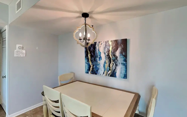 Royal Gulf Beach & Racquet Club #5816 by Southern Vacation Rentals
