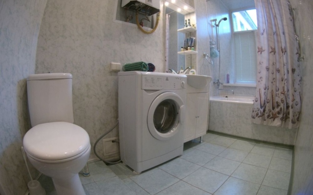 Apartment Bolshaya Morskaya 17