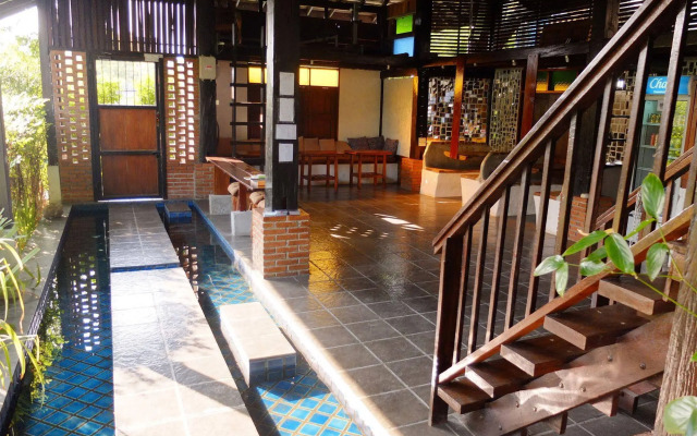 TR Residence