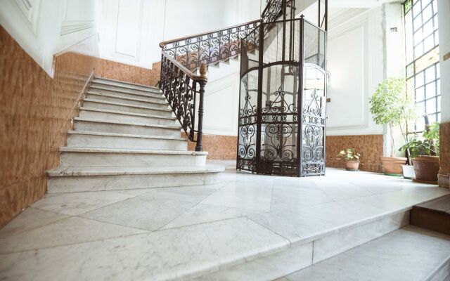 B&B Rodinò