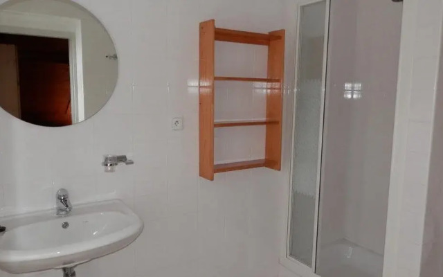 Rekreacní areál Na Trojáku