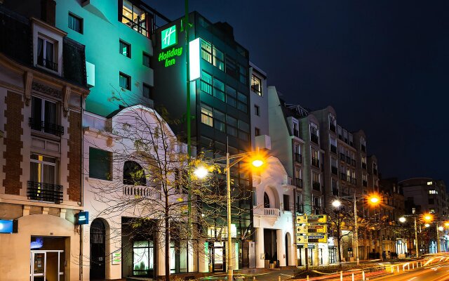 Holiday Inn Reims Centre, an IHG Hotel (Chambres Rénovées)