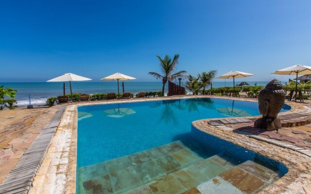 Bali Hai Bungalows