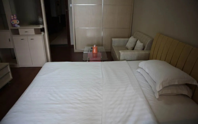 Shenzhen Style Apartment Hotel