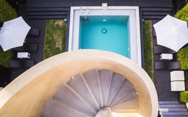 Tinto Boutique Hotel