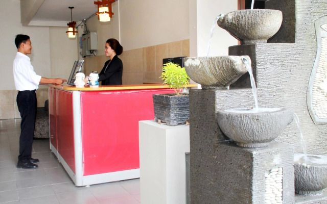 OYO 1699 Verona Residence
