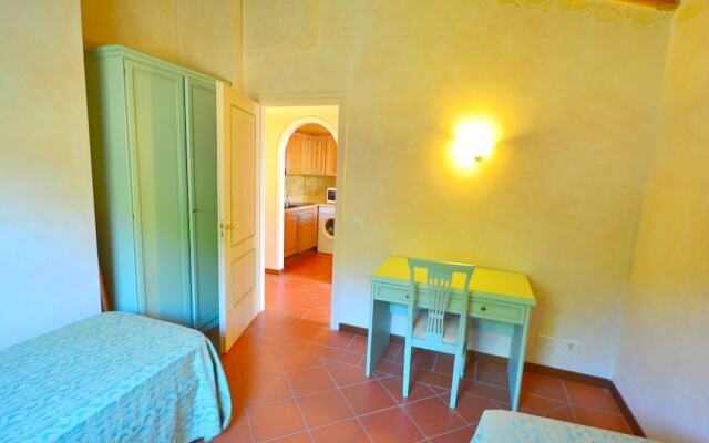 Belvilla by OYO Holiday Home in Stintino With Pool