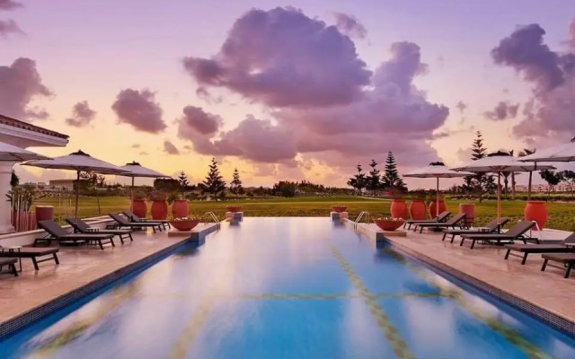 Address Marassi Golf Resort - Residences